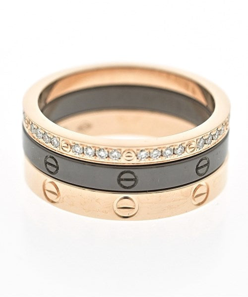 Cartier แหวน