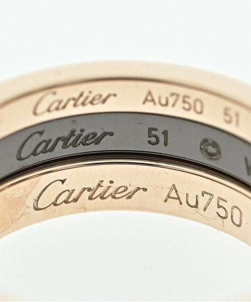 Cartier แหวน