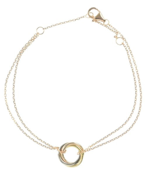 Cartier สร้อยข้อมือ/กำไล