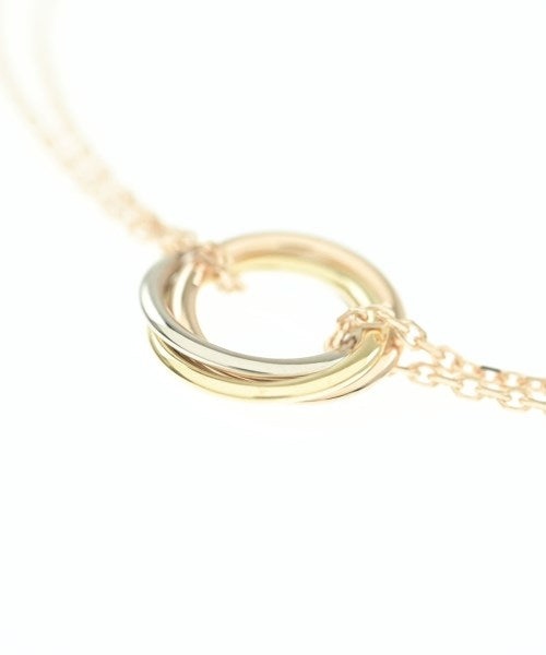 Cartier สร้อยข้อมือ/กำไล