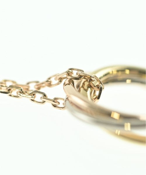 Cartier สร้อยข้อมือ/กำไล