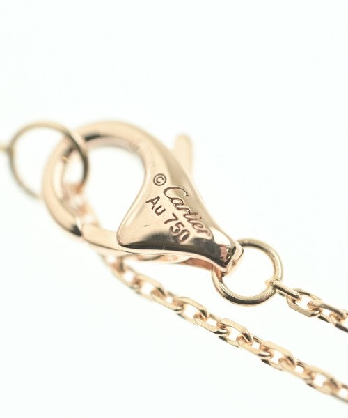 Cartier สร้อยข้อมือ/กำไล