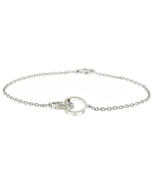 Cartier สร้อยข้อมือ/กำไล