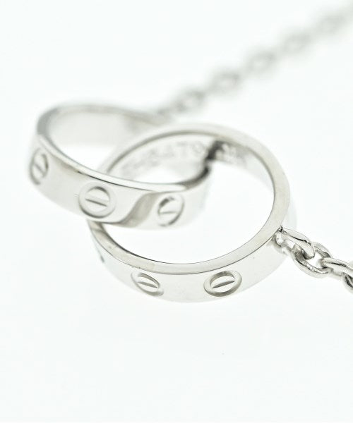 Cartier สร้อยข้อมือ/กำไล
