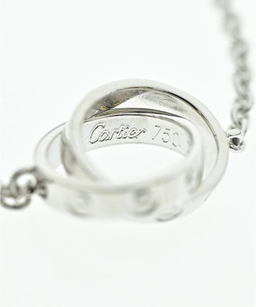 Cartier สร้อยข้อมือ/กำไล