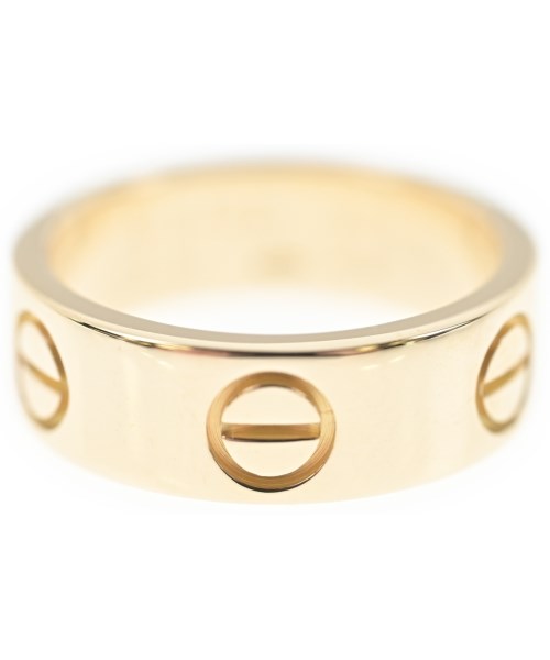 Cartier แหวน