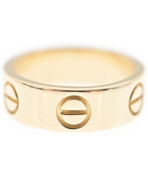 Cartier แหวน