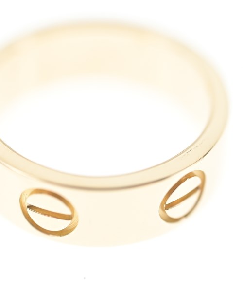 Cartier แหวน