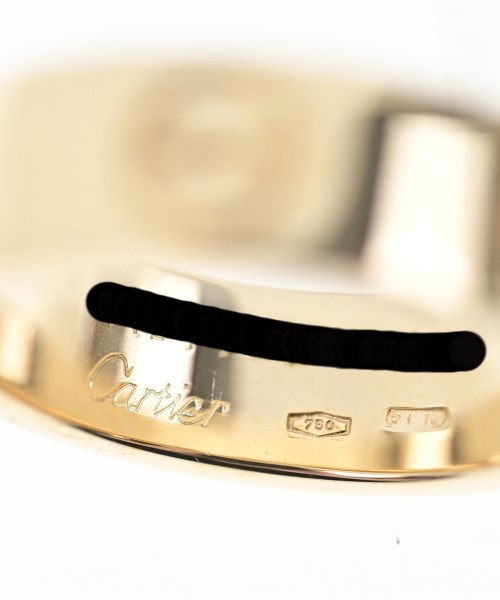 Cartier แหวน