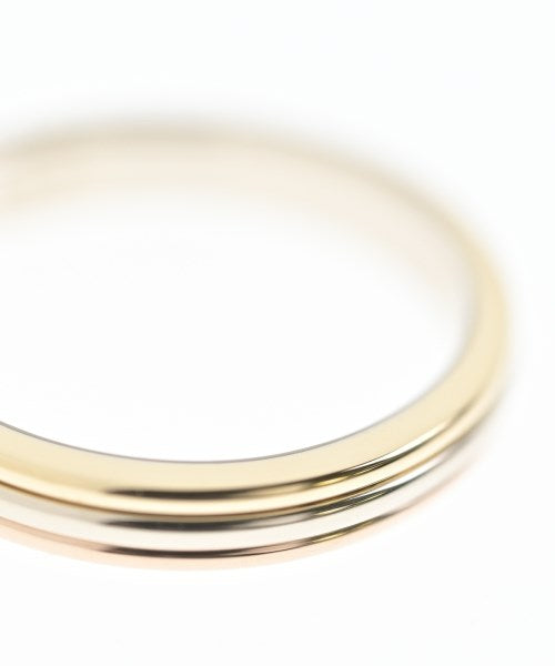 Cartier แหวน