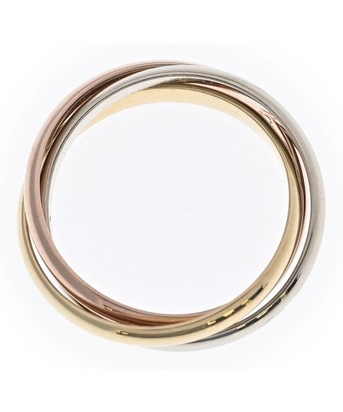 Cartier แหวน