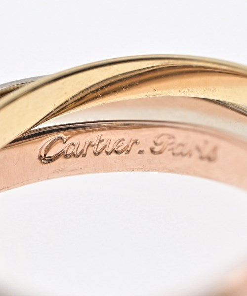Cartier แหวน