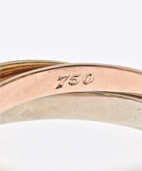Cartier แหวน