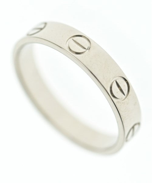 Cartier แหวน