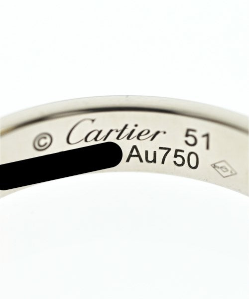 Cartier แหวน