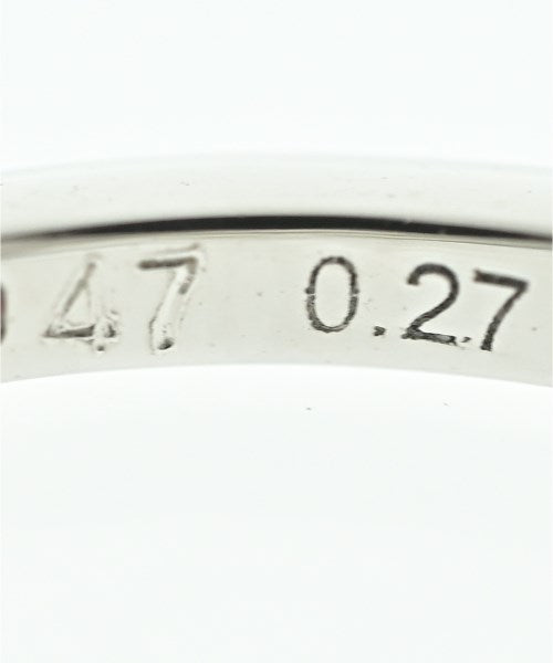 Cartier แหวน