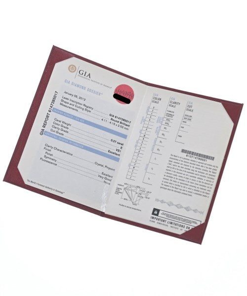 Cartier แหวน