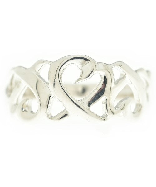 TIFFANY & CO. แหวน