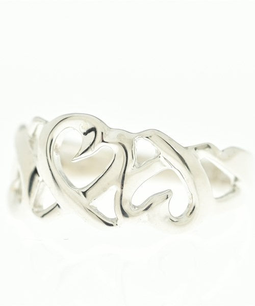 TIFFANY & CO. แหวน