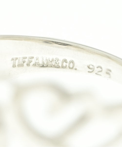 TIFFANY & CO. แหวน