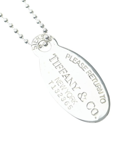 TIFFANY & CO. สร้อยคอ