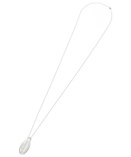 TIFFANY & CO. สร้อยคอ