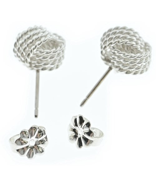 TIFFANY & CO. เจาะ