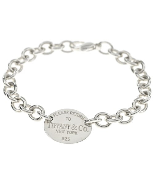 TIFFANY & CO. สร้อยข้อมือ/กำไล
