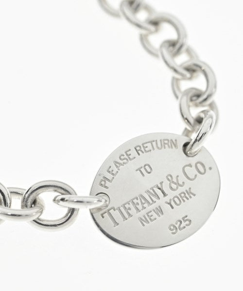 TIFFANY & CO. สร้อยข้อมือ/กำไล
