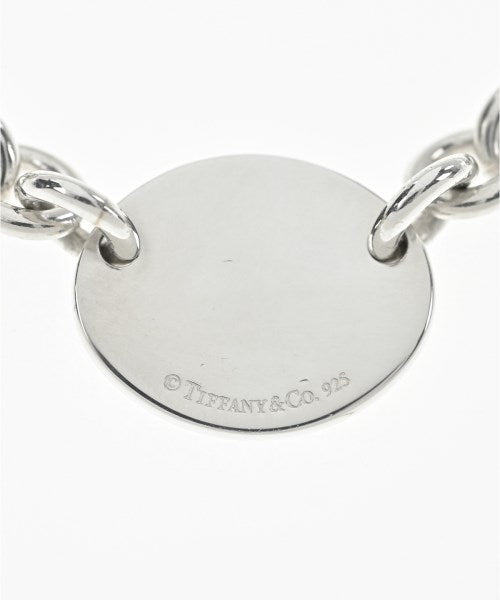 TIFFANY & CO. สร้อยข้อมือ/กำไล
