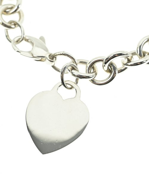 TIFFANY & CO. สร้อยข้อมือ/กำไล