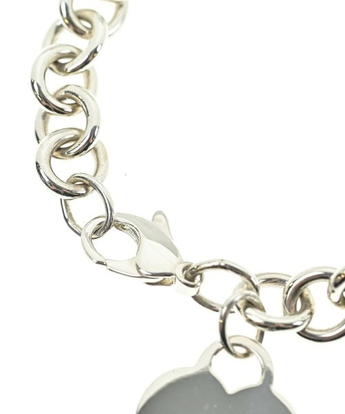 TIFFANY & CO. สร้อยข้อมือ/กำไล