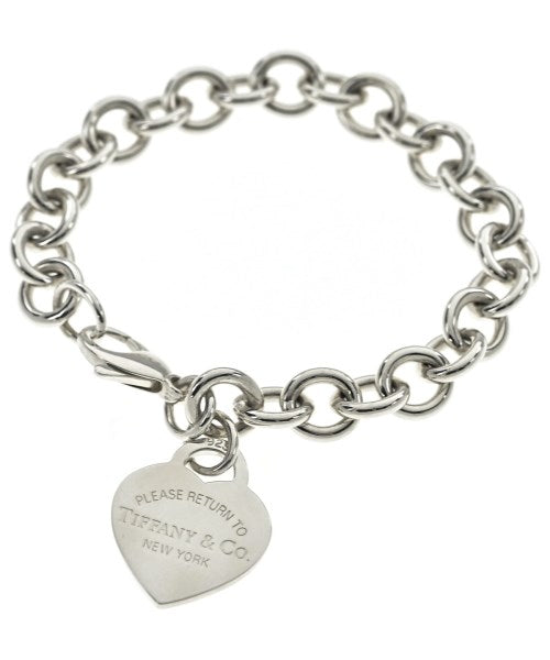 TIFFANY & CO. สร้อยข้อมือ/กำไล