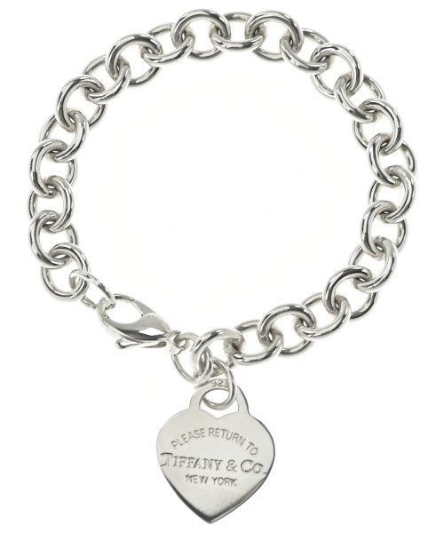 TIFFANY & CO. สร้อยข้อมือ/กำไล