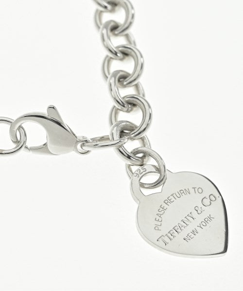 TIFFANY & CO. สร้อยข้อมือ/กำไล