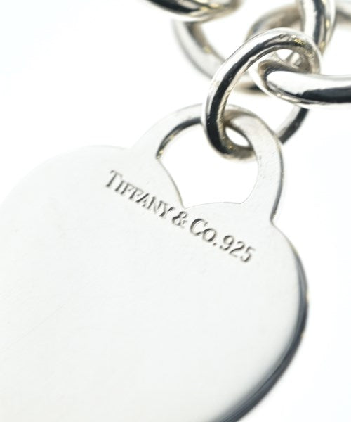 TIFFANY & CO. สร้อยข้อมือ/กำไล