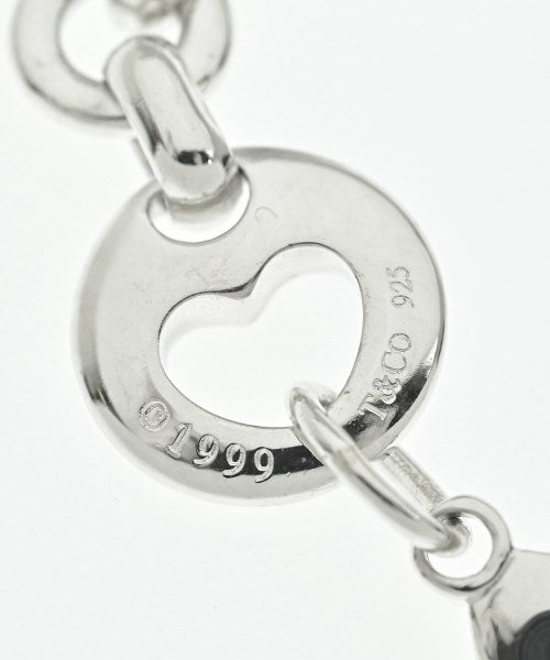 TIFFANY & CO. สร้อยข้อมือ/กำไล