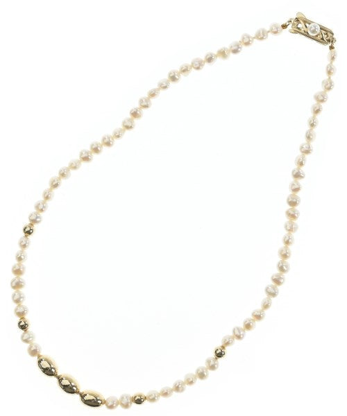 MIKIMOTO สร้อยคอ