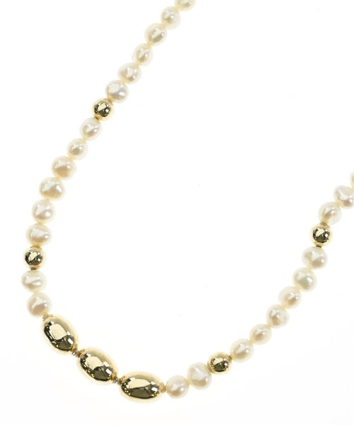 MIKIMOTO สร้อยคอ