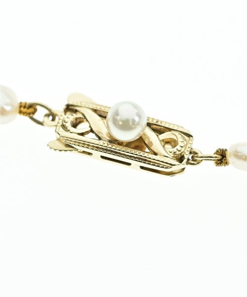 MIKIMOTO สร้อยคอ