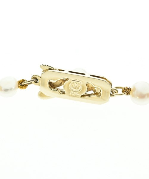 MIKIMOTO สร้อยคอ
