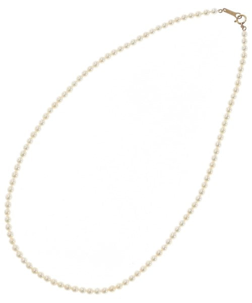 TASAKI สร้อยคอ