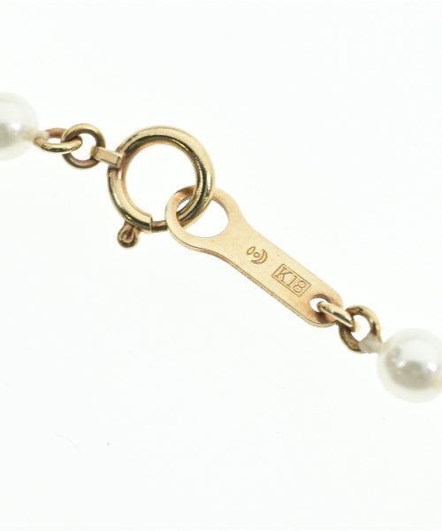 TASAKI สร้อยคอ