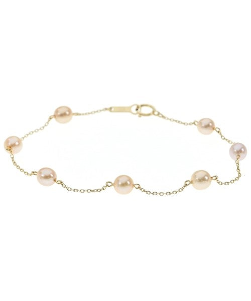 TASAKI สร้อยข้อมือ/กำไล