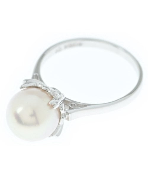 TASAKI แหวน