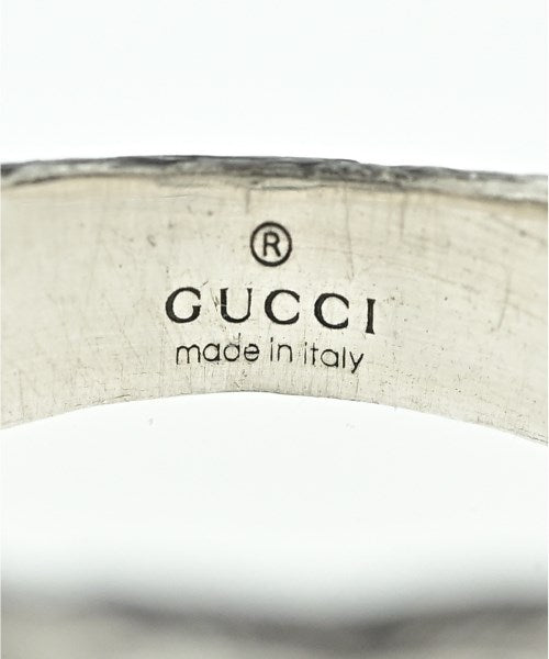GUCCI แหวน