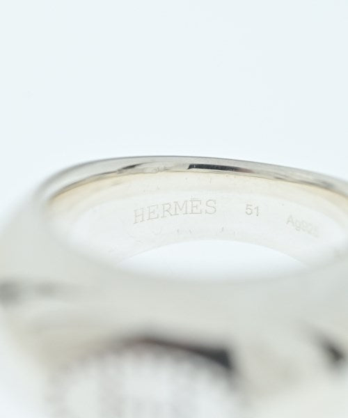HERMES แหวน