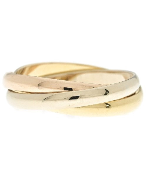 Cartier แหวน