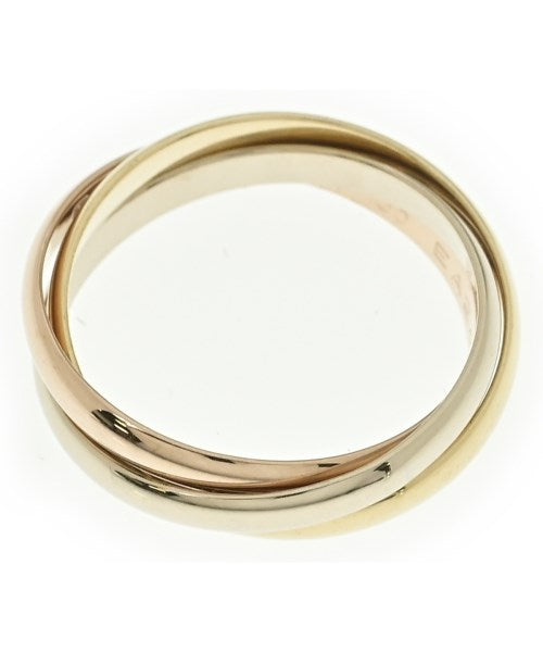 Cartier แหวน