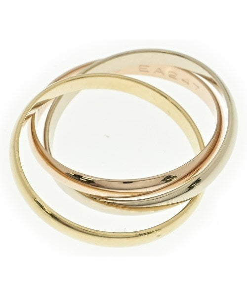 Cartier แหวน